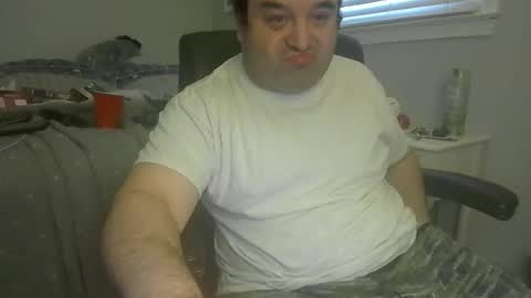 daveishorny1988 online show from June 22, 6:12 pm