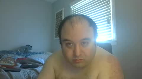 daveishorny1988 online show from June 24, 7:39 pm