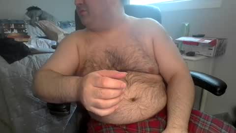 daveishorny1988 online show from July 28, 6:20 pm