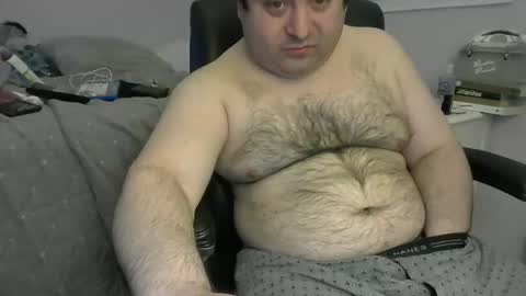 daveishorny1988 online show from December 2, 8:56 pm