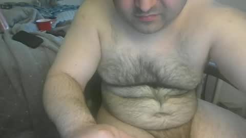 daveishorny1988 online show from June 17, 7:26 pm