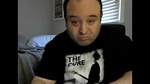 Snapshot of daveishorny1988 chatting on October 29, 6:33 pm daveishorny1988 online show from October 29, 6:33 pm