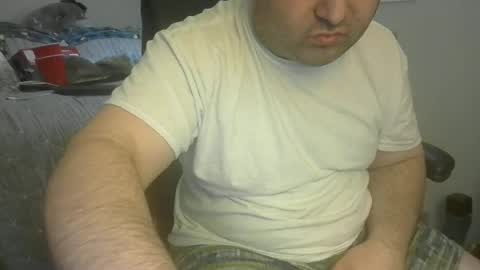 daveishorny1988 online show from June 23, 7:06 pm