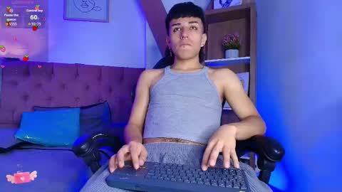 davel_svetla online show from December 3, 4:07 am