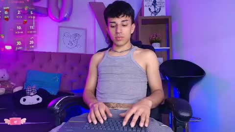 davel_svetla online show from December 20, 3:24 am