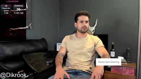 Snapshot of davevilboy chatting on January 23, 12:19 pm Daves online show from January 23, 12:19 pm