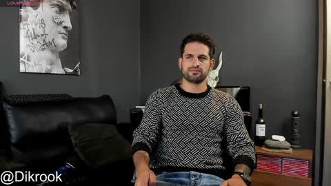 Snapshot of davevilboy chatting on January 22, 12:06 pm Daves online show from January 22, 12:06 pm