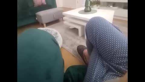 davf76 online show from April 27, 8:55 am