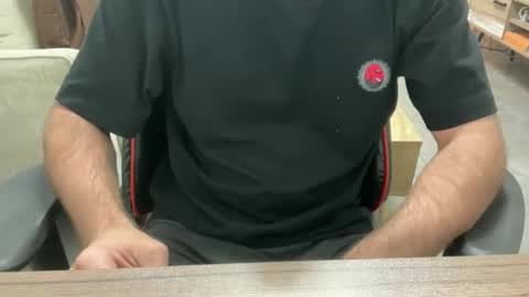 Snapshot of david2008david chatting on October 12, 10:59 pm DAVID online show from October 12, 10:59 pm