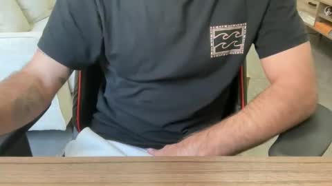 Snapshot of david2008david chatting on October 7, 11:25 am DAVID online show from October 7, 11:25 am