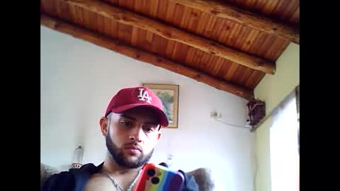 Snapshot of david23vergota chatting on September 23, 5:56 pm david23vergota online show from September 23, 5:56 pm