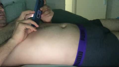 Skinny Big online show from October 20, 8:07 am