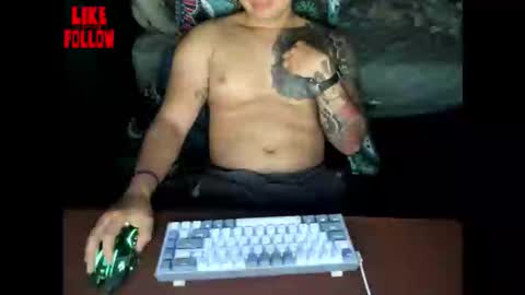 David online show from January 15, 2:37 am