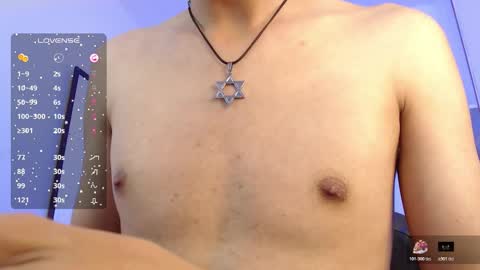 David online show from January 8, 11:32 pm