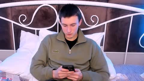 David online show from November 19, 4:18 pm