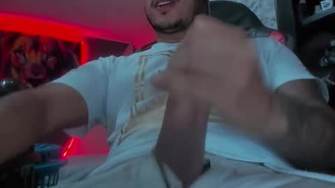 david__ox online show from March 2, 11:34 pm