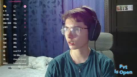 ProgrammerBoy online show from June 28, 1:22 am