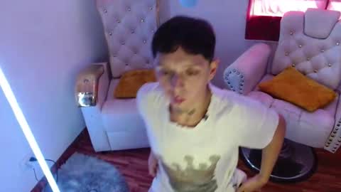 David Fox online show from March 16, 6:45 pm