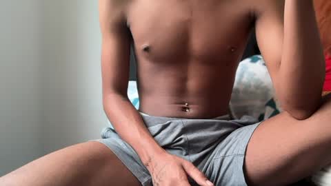 david_hot44 online show from April 22, 3:50 pm