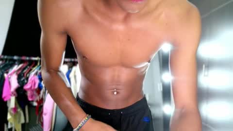 david_hot44 online show from November 10, 9:09 pm