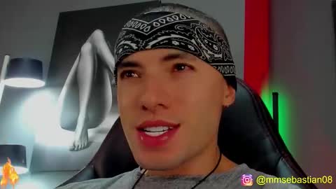 David Jons online show from March 13, 2:41 am