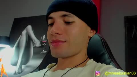 David Jons online show from April 21, 3:02 am