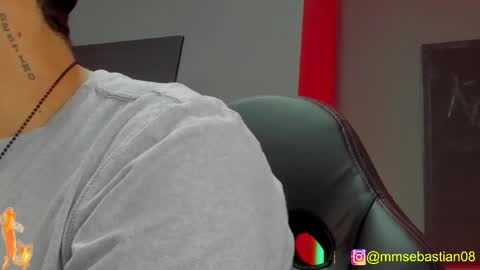 David Jons online show from April 24, 3:20 am