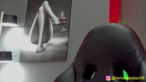 David Jons online show from January 17, 12:35 am