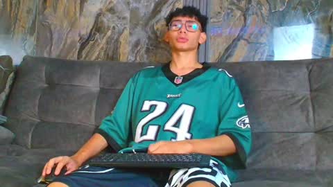 David online show from February 20, 10:26 pm