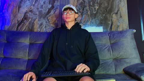 David online show from January 4, 6:52 am