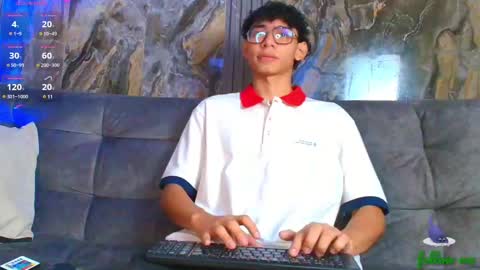 David online show from February 12, 9:33 pm