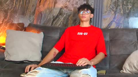 David online show from March 7, 11:05 pm