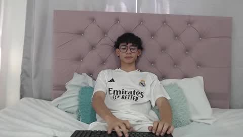 David online show from February 15, 7:17 pm