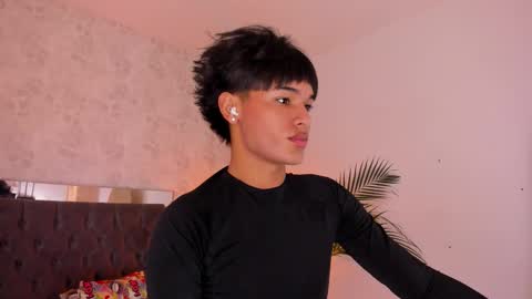 David online show from November 15, 2:08 pm