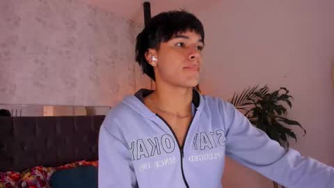 David online show from November 26, 1:36 pm