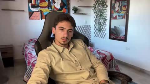 David online show from November 7, 9:51 pm