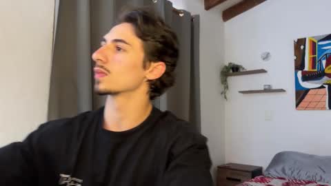 David online show from March 6, 8:06 pm