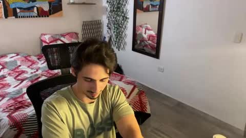 David online show from April 29, 2:49 am