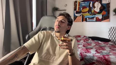 David online show from November 19, 5:24 pm