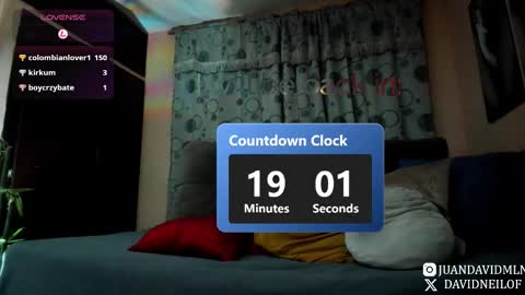 David Neill online show from March 7, 4:54 am