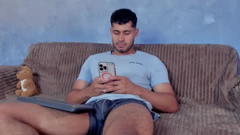 David online show from February 26, 1:18 am