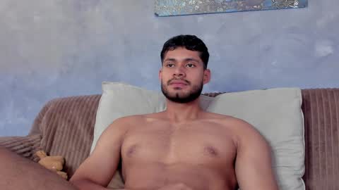 David online show from April 9, 9:21 pm