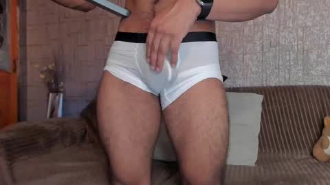 David online show from May 14, 1:25 am