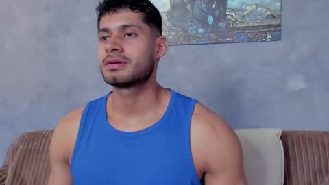 David online show from April 27, 11:54 pm