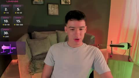 david_osoriox online show from April 28, 8:02 pm