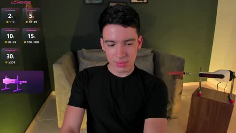 david_osoriox online show from April 24, 10:12 pm