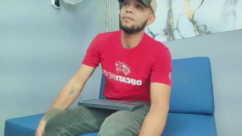 DAVID online show from October 9, 2:44 pm