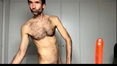 David Cock online show from November 18, 6:55 pm