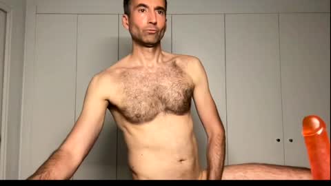 David Cock online show from May 17, 5:42 pm