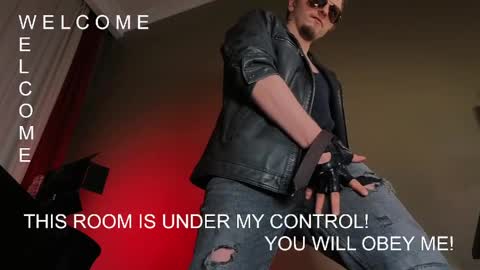 Vincente online show from April 25, 7:55 pm